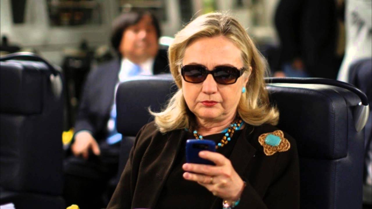 The FBI is reportedly expanding its investigation of Hillary Clinton’s private email server