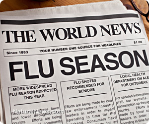 Flu-Season-News