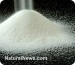 Sugar-Pile-Pour-Aspartame