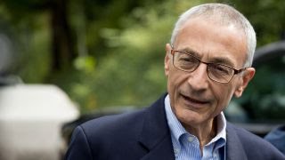 Podesta